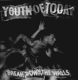 Break Down the Walls